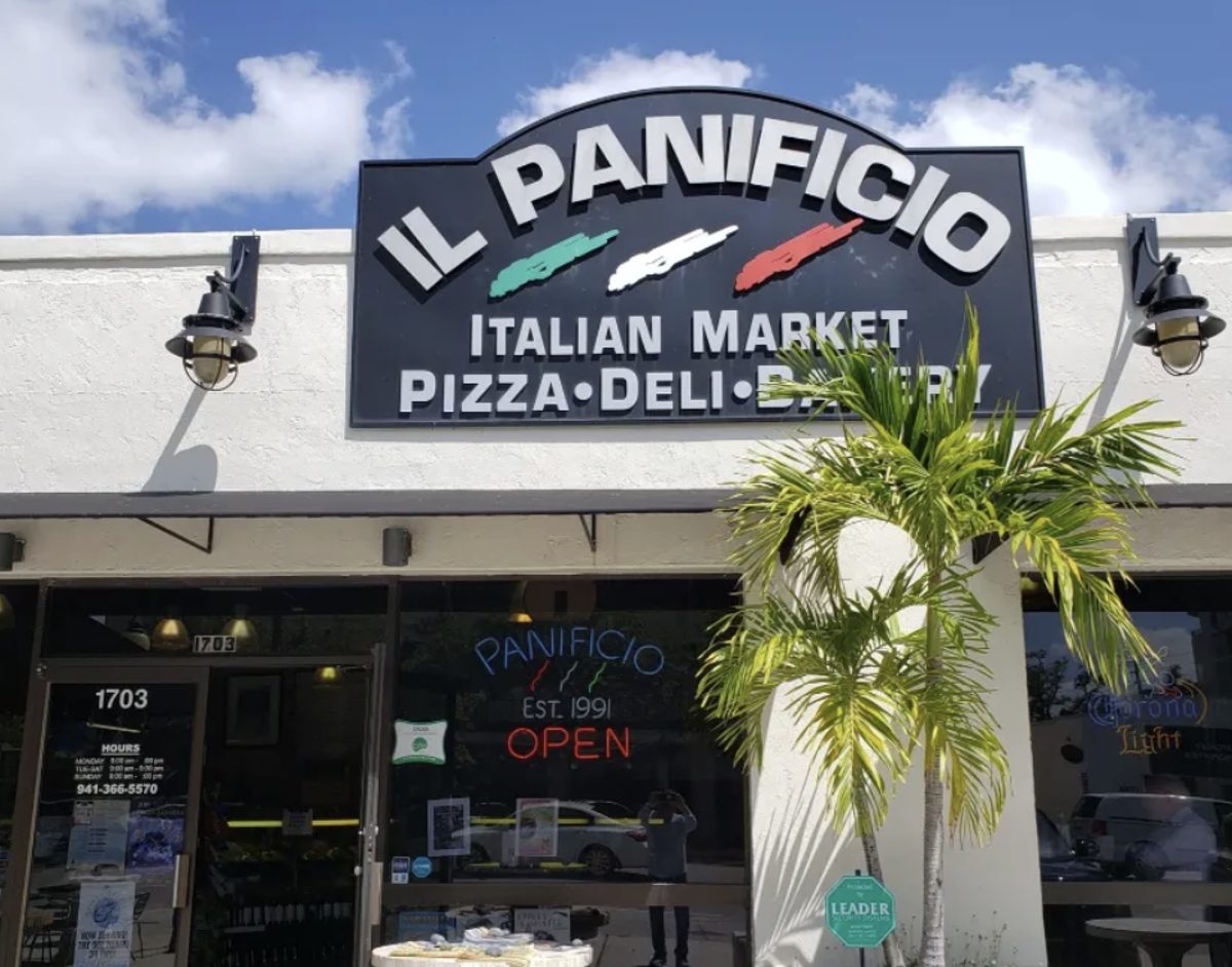 Downtown SRQ