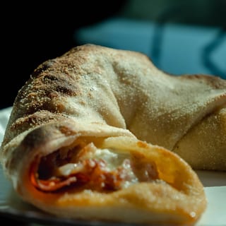 Calzone