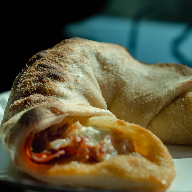 Calzone.