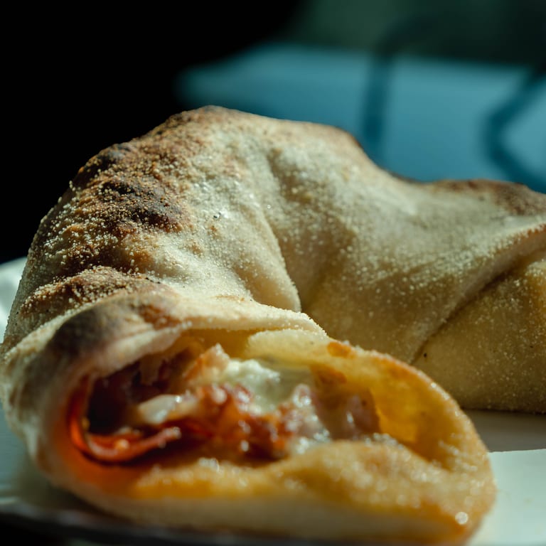 Savor Our Delivery Delights