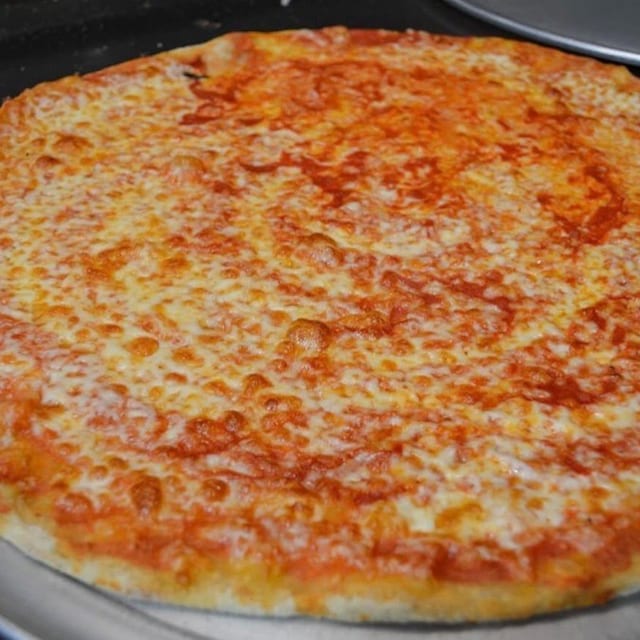 Cheese Pizza.