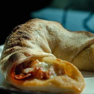 Calzone